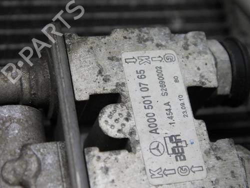 Radiator set MERCEDES-BENZ E-CLASS T-Model (S212) E 350 CDI (212.225) | BP39779657M120 - Image 5