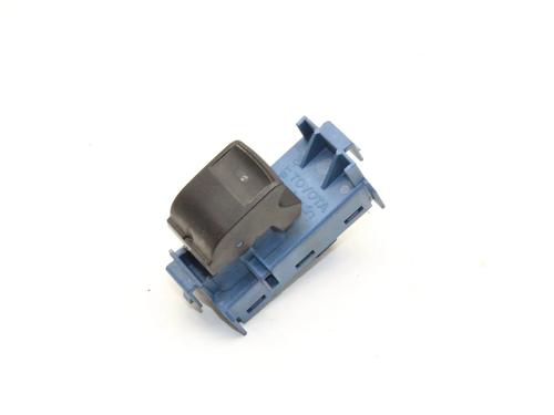 Used Left rear window switch Left rear window switch TOYOTA AVENSIS Estate (_T27_) 2.0 D-4D (WWT271_) (143 hp) 39777035 39777035
