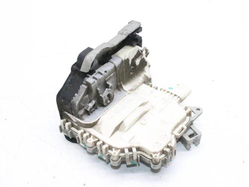 Used Rear left lock Rear left lock AUDI A4 B8 Avant (8K5) 2.0 TDI quattro (170 hp) 39866488 39866488