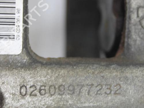 Left rear brake caliper OPEL MOKKA MOKKA-e | BP39783108M107 - Image 9