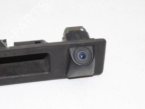 Camera BMW X3 (F25) xDrive 20 d | BP39840446E14 - Image 3