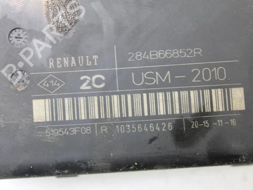 Electronic module OPEL MOVANO B Van (X62) 2.3 CDTI FWD (FV) | BP39834483M83 - Image 12
