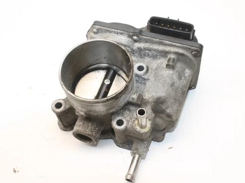 Used Throttle body Throttle body TOYOTA RAV 4 IV (_A4_) 2.0 4WD (ZSA44_, ZSA44R) (151 hp) 39796874 39796874