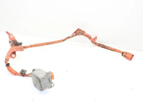 Used Wiring harness Wiring harness TOYOTA PRIUS (_W5_) 1.8 Hybrid (ZVW50, ZVW50_, ZVW51_, ZVW50R, ZVW51) (122 hp) 39787404 39787404