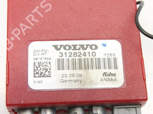 Electronic module VOLVO V70 III (135) D5 | BP39867260M83  - Image 6