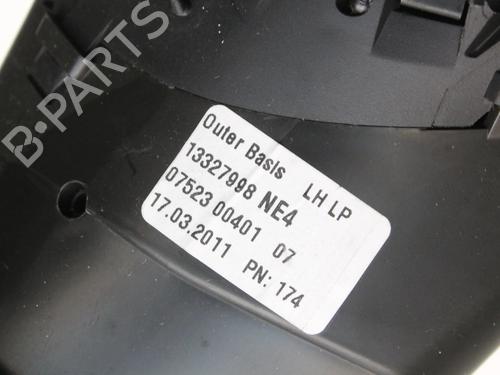 Luftventil OPEL ASTRA J (P10) 2.0 CDTI (68) | BP39820716I21 - Image 4