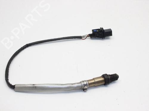 Elektronisk sensor Elektronisk sensor AUDI A6 C6 Avant (4F5) S6 quattro (435 hp) 39833028 39833028