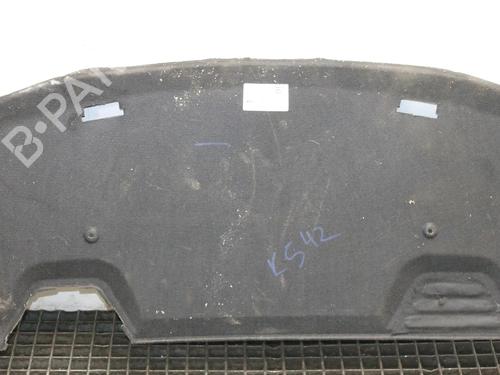 Boot lining AUDI TT Roadster (8J9) 2.0 TFSI | BP39784404I3 - Image 7