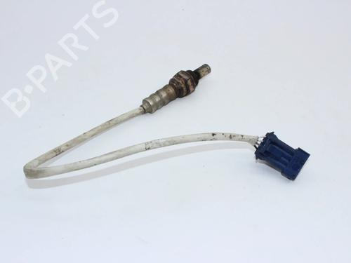 Used Electronic sensor Electronic sensor PEUGEOT RCZ 1.6 16V (156 hp) 39821394 39821394