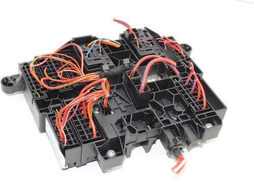 Fuse box MERCEDES-BENZ A-CLASS (W177) A 180 d (177.003) | BP39777946E1 - Image 2