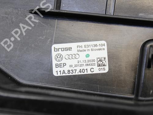 Front left window mechanism VW ID.4 (E21) PRO | BP39806478C22 - Image 6