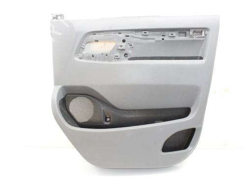 Used Other Other TOYOTA PROACE Van (MDZ_) 1.6 D4d (MDZ9) (95 hp) 40501088 40501088