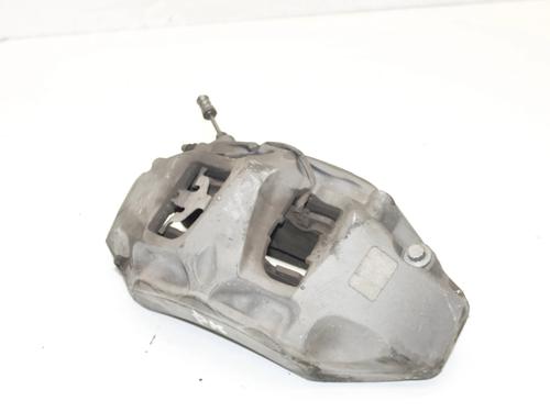 Left front brake caliper AUDI Q7 (4MB, 4MG, 4MQ) 3.0 TDI quattro | BP39857573M105 - Image 2