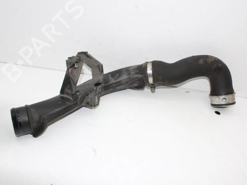 Intercooler pipe VW SCIROCCO III (137, 138) 2.0 TFSI | BP39872961M127 - Image 5