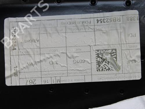 Front left panel FORD KUGA III (DFK) 2.5 FHEV | BP39813238C58 - Image 8