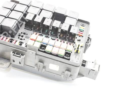 Fuse box MASERATI QUATTROPORTE VI 3.0 D | BP39869960E1 - Image 3