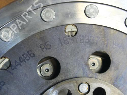 Flywheel MERCEDES-BENZ A-CLASS (W177) AMG A 35 4-matic (177.051) | BP39873149M101  - Image 6