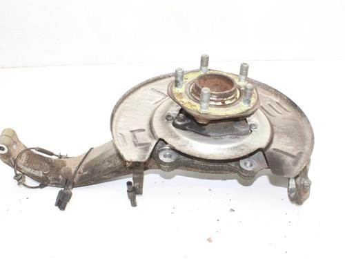 Right front steering knuckle TESLA MODEL 3 (5YJ3) EV | BP39847233M26 - Image 2