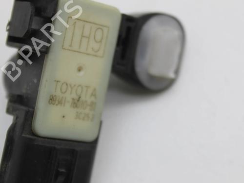 Electronic module LEXUS CT (ZWA10_) 200h (ZWA10_, ZWA10R) | BP39855225M83 - Image 6