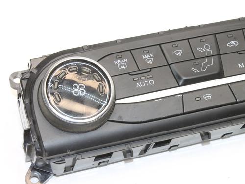 Control unit FORD FIESTA VI Van 1.0 EcoBoost | BP39857154M11 - Image 2