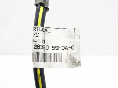 Cable NISSAN LEAF (ZE1) Electric | BP39853654E12 - Image 7