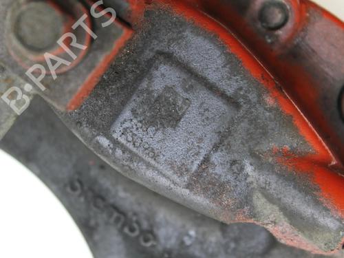 Left rear brake caliper TESLA MODEL X (5YJX) 90D AWD | BP39884777M107 - Image 5
