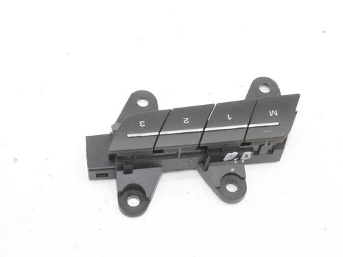 Switch JAGUAR XJ (X351) 5.0 SCV8 | BP39780361I30 - Image 2