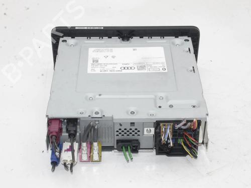 Electronic module AUDI A5 Convertible (F57, F5E) 2.0 TFSI | BP39834950M83 - Image 5