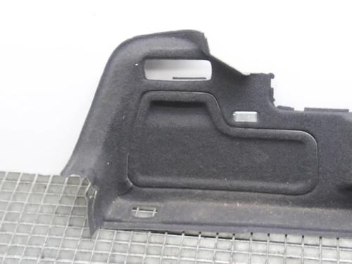 Boot lining AUDI A5 Convertible (8F7) 2.0 TDI | BP39857013I3 - Image 2