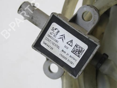 Electronic sensor PEUGEOT RCZ 1.6 16V | BP39844828M84  - Image 6