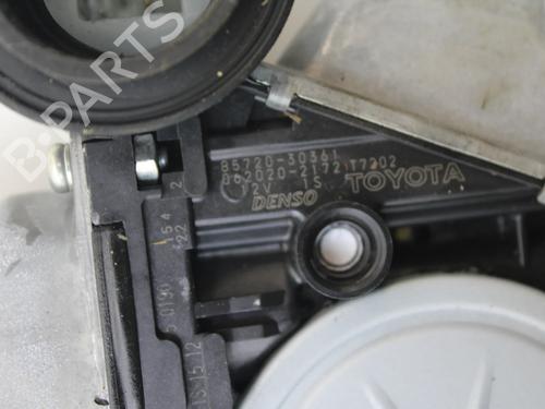 Front left window mechanism LEXUS GS (_L1_) 300h (AWL10_, AWL10R) | BP39819696C22 - Image 6