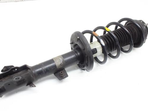 Used Left front shock absorber Left front shock absorber FORD ECOSPORT 1.5 Ti (112 hp) 39862678 39862678