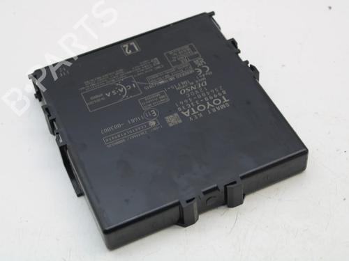 Used Electronic module Electronic module LEXUS ES (_Z10_, _A10_, _H10_) 300h (AXZH10, AXZH11) (218 hp) 39821021 39821021