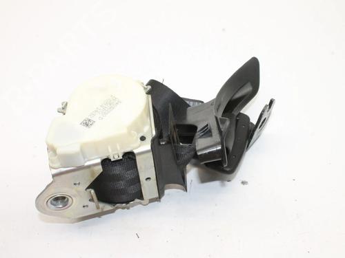 Rear left seatbelt VW PASSAT B7 (362) 2.0 TDI | BP39824140I29 - Image 2