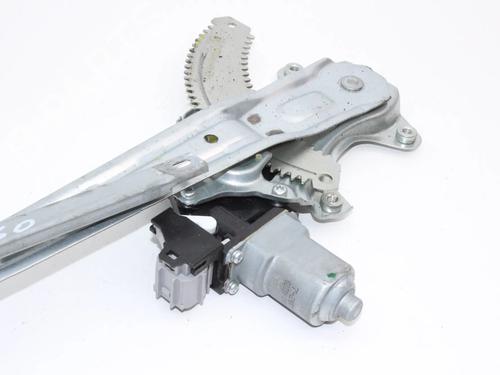 Rear left window mechanism NISSAN LEAF (ZE1) Electric | BP39789048C24 - Image 3