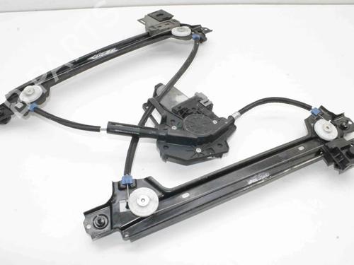 Rear left window mechanism TESLA MODEL X (5YJX) P100D AWD | BP39823277C24 - Image 2