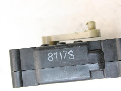 Electronic module MAZDA CX-7 (ER) 2.3 MZR DISI Turbo AWD (ER3P) | BP39873174M83 - Image 3