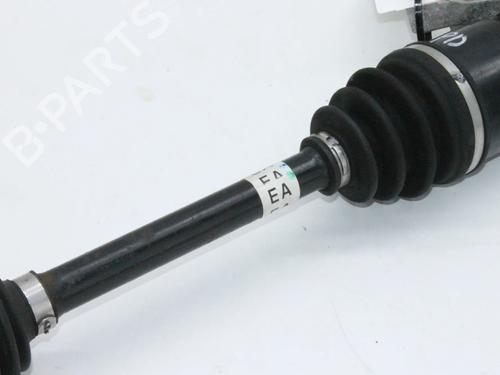 Right front driveshaft MAZDA MX-30 (DR) e-SKYACTIV | BP39804415M39 - Image 3