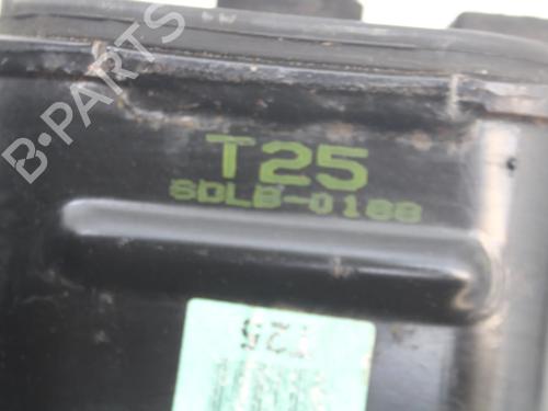 Engine mount KIA STONIC (YB) 1.0 T-GDi | BP39858085M89 - Image 3