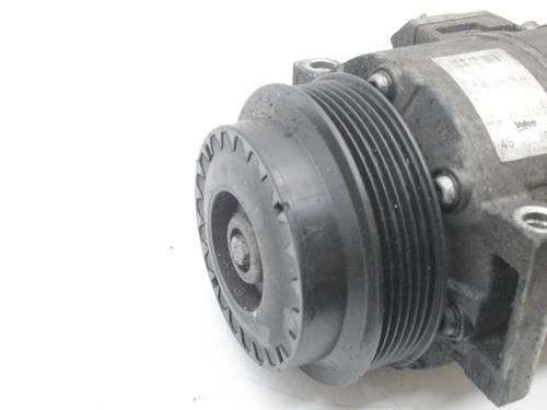 AC compressor MERCEDES-BENZ C-CLASS (W204) C 180 CGI (204.049) | BP39807872M34 - Image 5