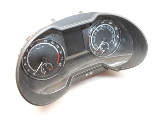Used Instrument cluster Instrument cluster SKODA OCTAVIA III Combi (5E5, 5E6) 2.0 TDI RS (184 hp) 39874878 39874878