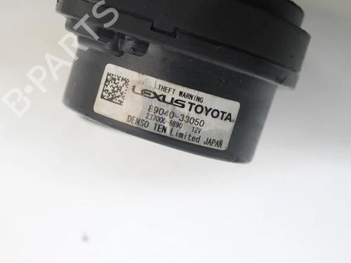 Electronic module LEXUS ES (_Z10_, _A10_, _H10_) 300h (AXZH10, AXZH11) | BP39867448M83 - Image 4