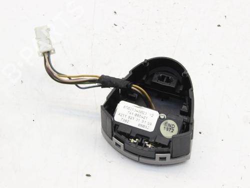 Switch MERCEDES-BENZ E-CLASS (W211) E 280 CDI (211.020) | BP40486756I30 - Image 3