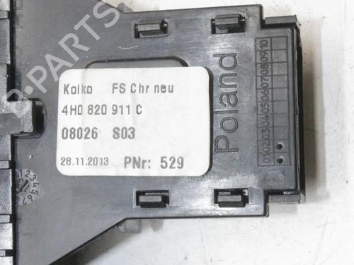 Switch AUDI A8 D4 (4H2, 4H8, 4HC, 4HL) 3.0 TDI quattro | BP39794092I30 - Image 9