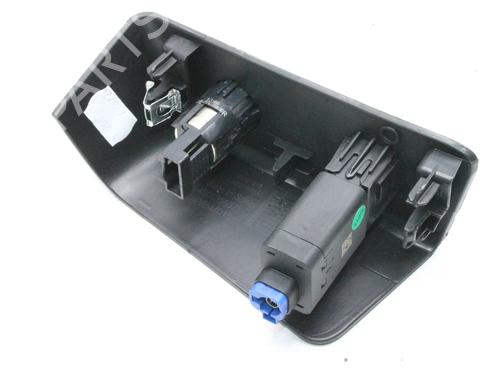 Electronic module OPEL CORSA F (P2JO) 1.2 (68) | BP39799032M83 - Image 2