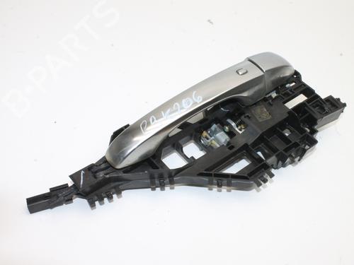 Used Front left exterior door handle Front left exterior door handle CHRYSLER 300C (LX) 3.0 CRD (239 hp) 39861035 39861035
