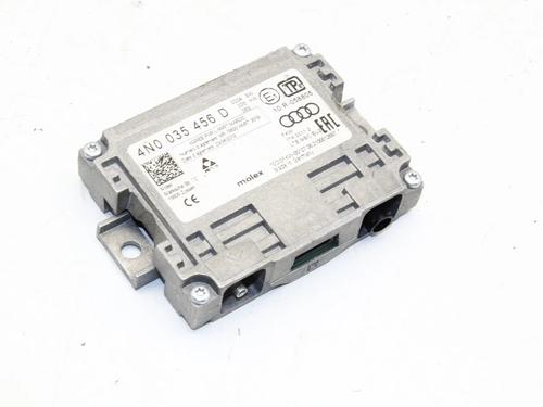 Module électronique Module électronique VW ID.3 (E11, E12) Pro S (204 hp) 39784534 39784534