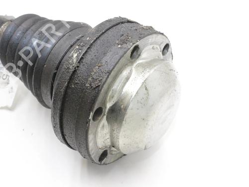 Left front driveshaft VW CC B7 (358) 2.0 TDI | BP39800861M38 - Image 5