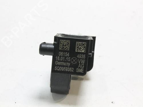 Electronic sensor AUDI TT (FV3, FVP) 2.0 TFSI quattro | BP39867227M84 - Image 3