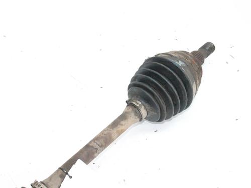 Left front driveshaft MERCEDES-BENZ M-CLASS (W164) ML 280 CDI 4-matic (164.120) | BP39804577M38 - Image 3
